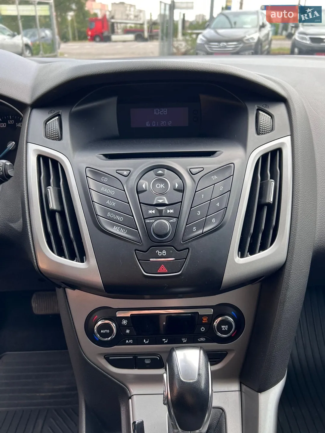 2012 Ford Focus - мініатюра 20