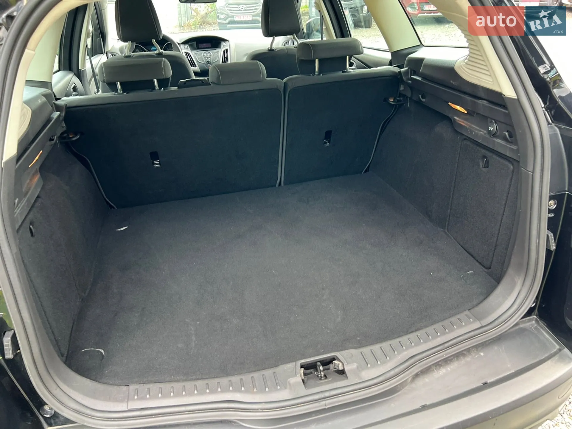 2012 Ford Focus - мініатюра 27