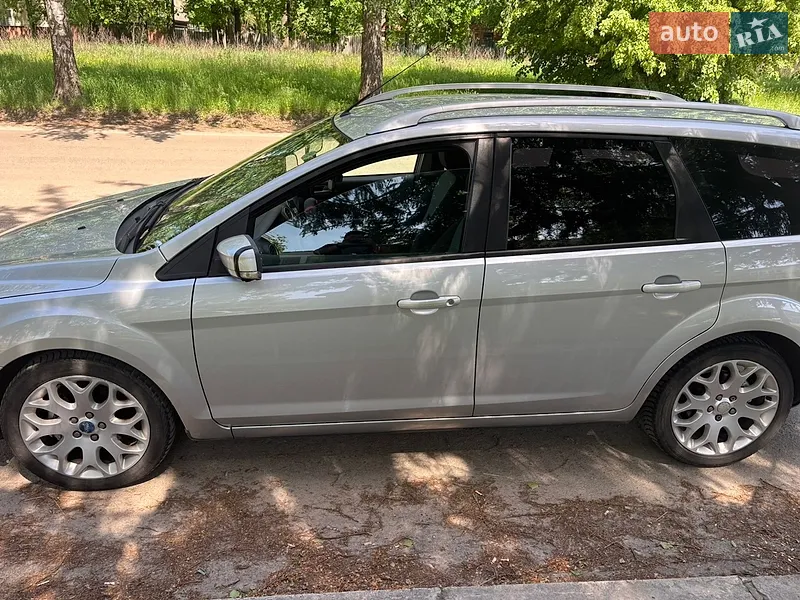 Ford Focus 2009 VIN WF0PXXGCDP9B38931 фото оголошення 18 з 48