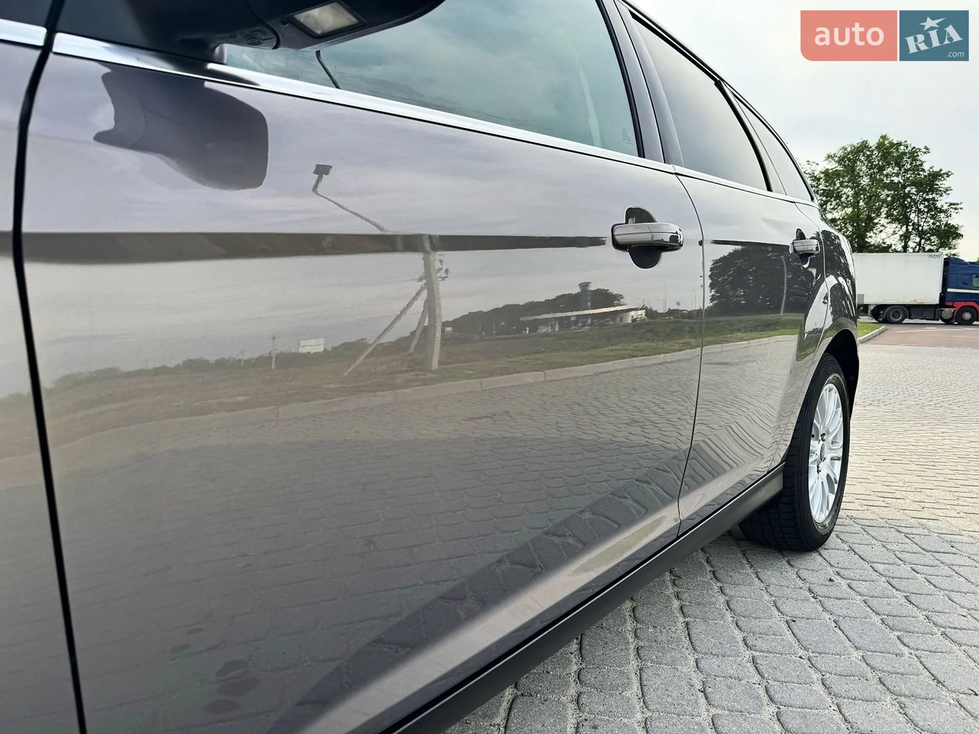 2014 Ford Focus - мініатюра 27