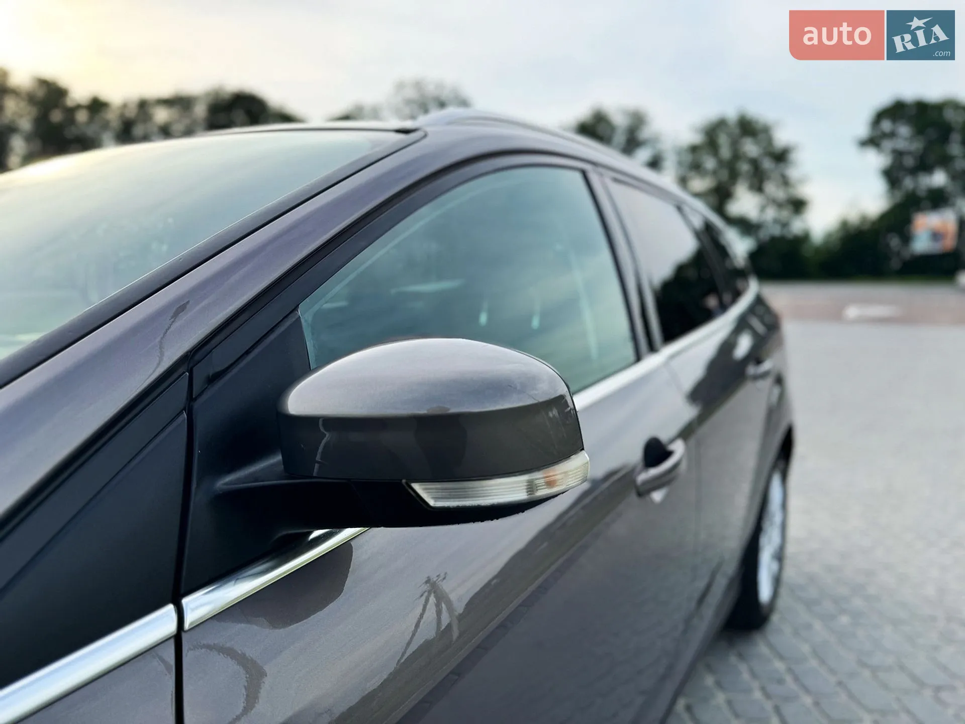 2014 Ford Focus - мініатюра 25