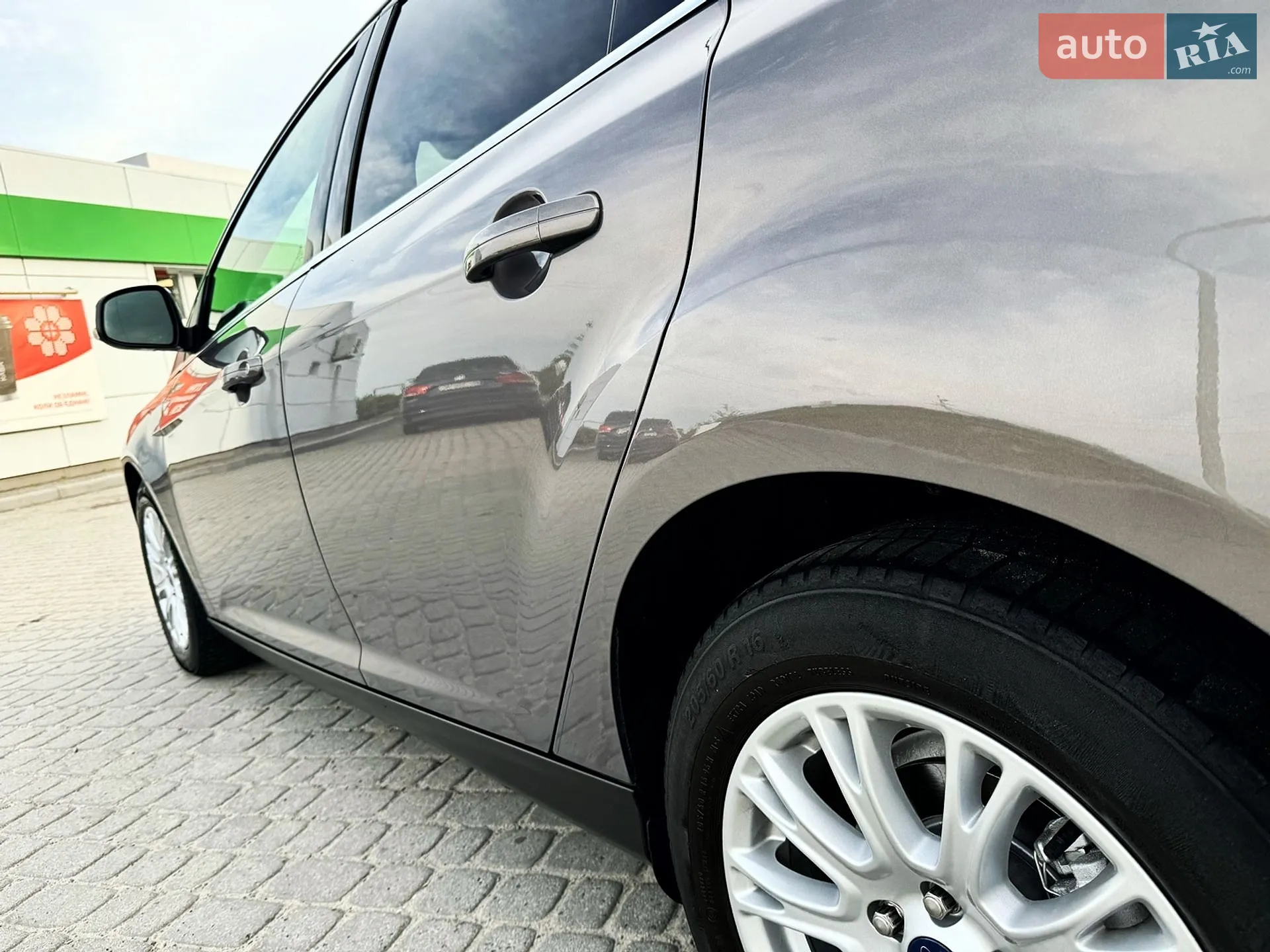 2014 Ford Focus - мініатюра 45