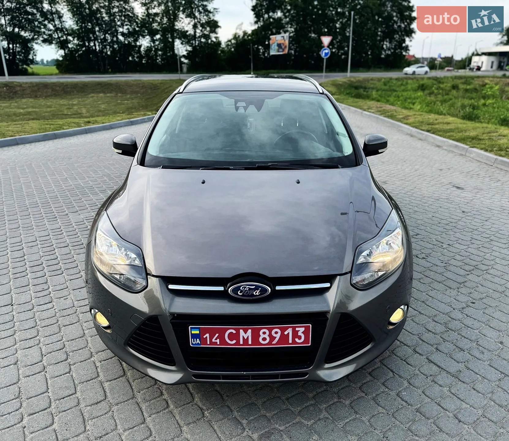 2014 Ford Focus - мініатюра 50