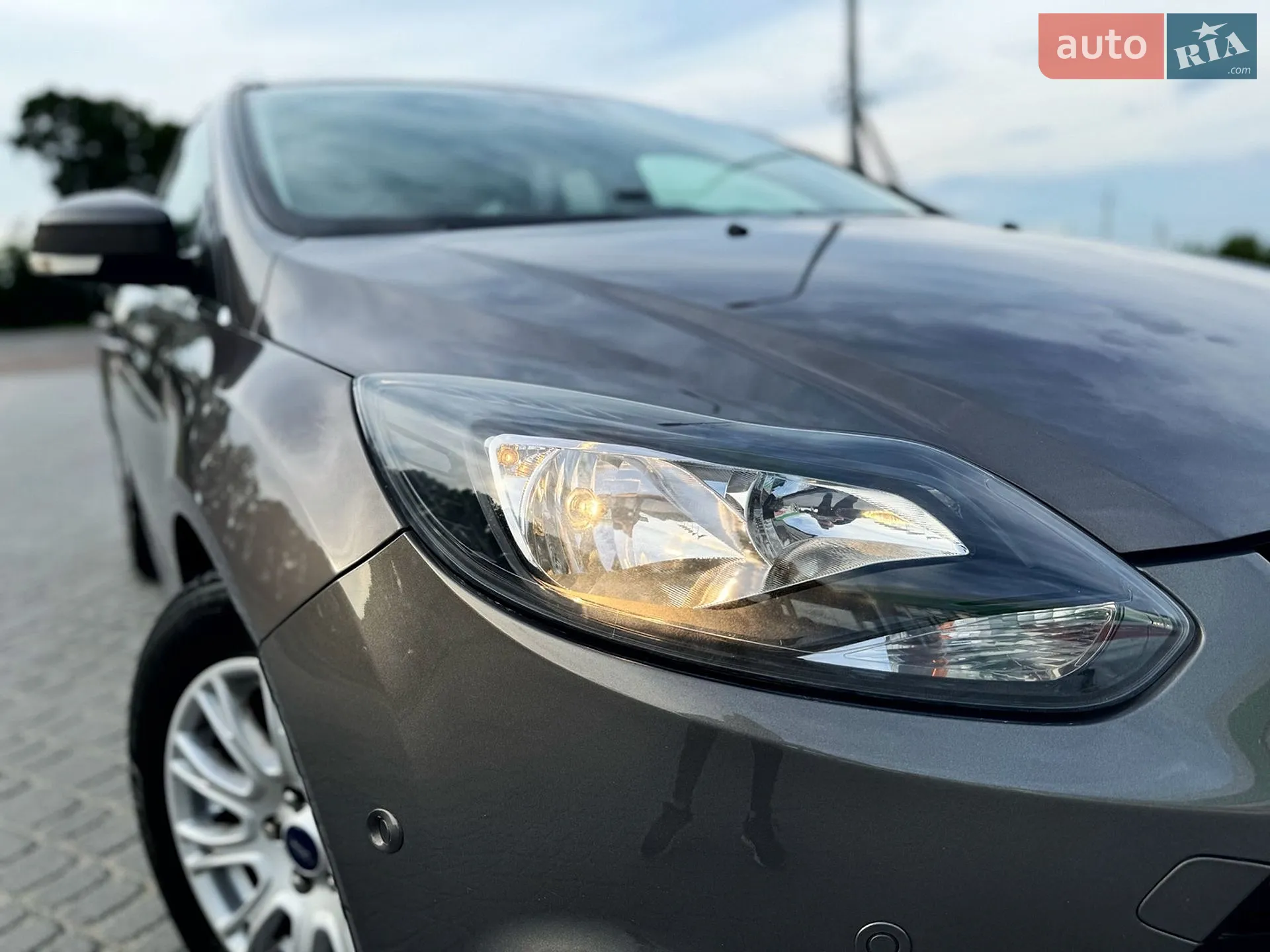 2014 Ford Focus - мініатюра 60