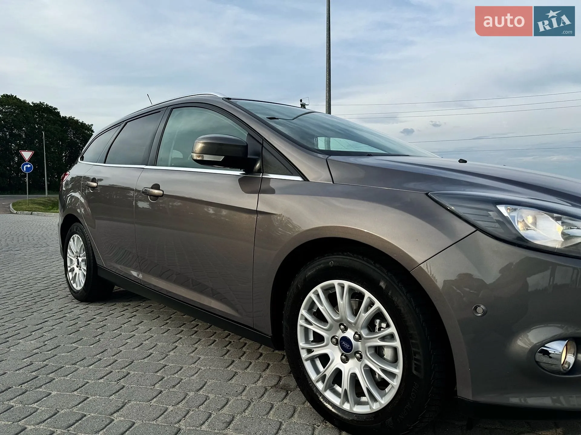 2014 Ford Focus - мініатюра 64