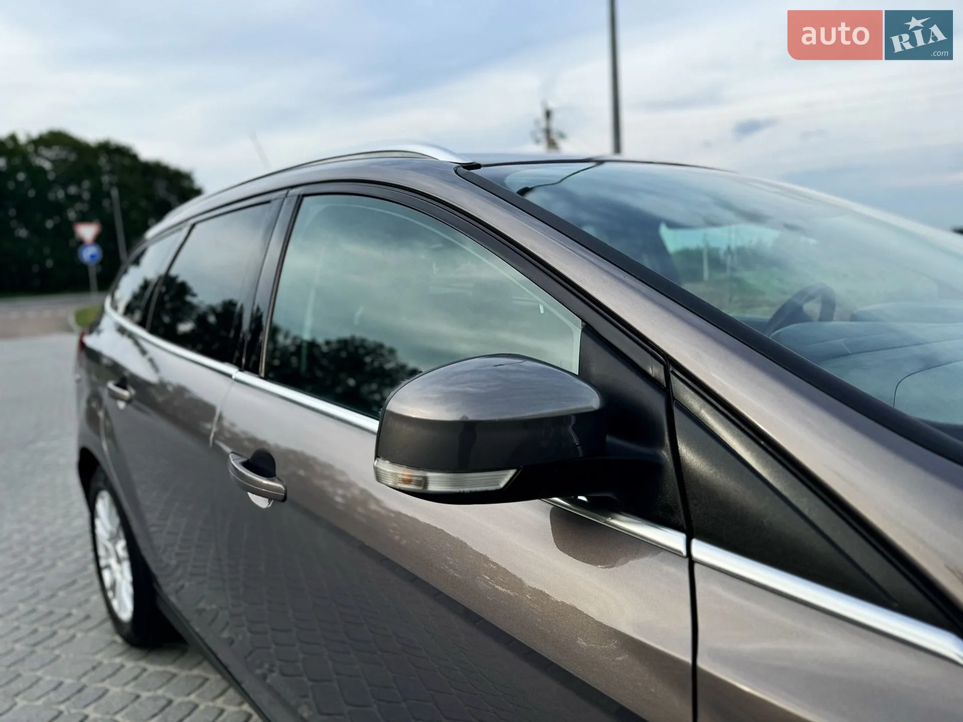 2014 Ford Focus - мініатюра 69