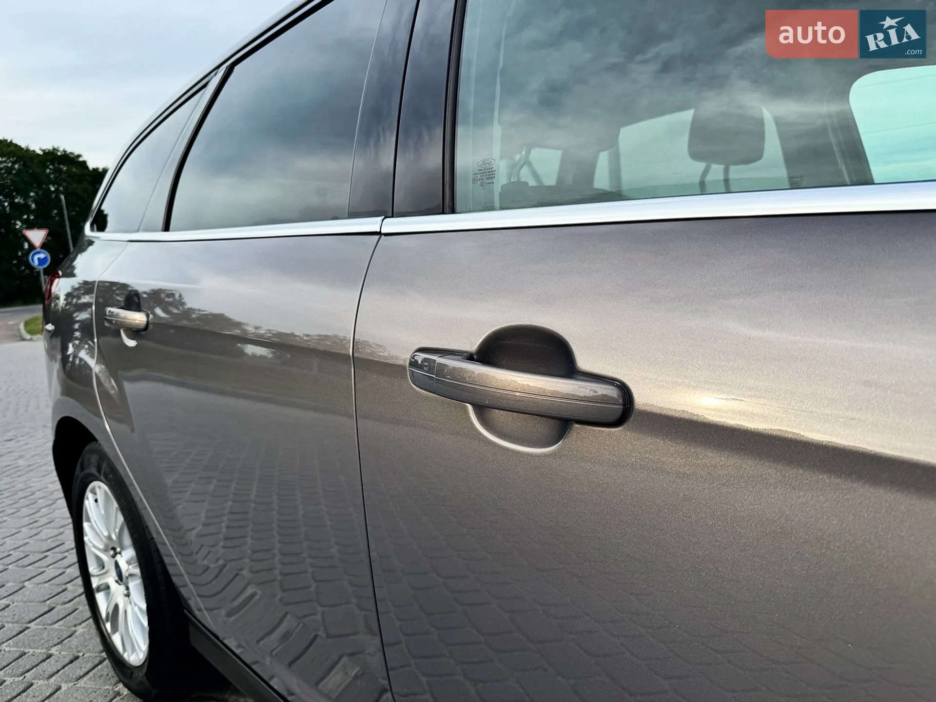 2014 Ford Focus - мініатюра 74