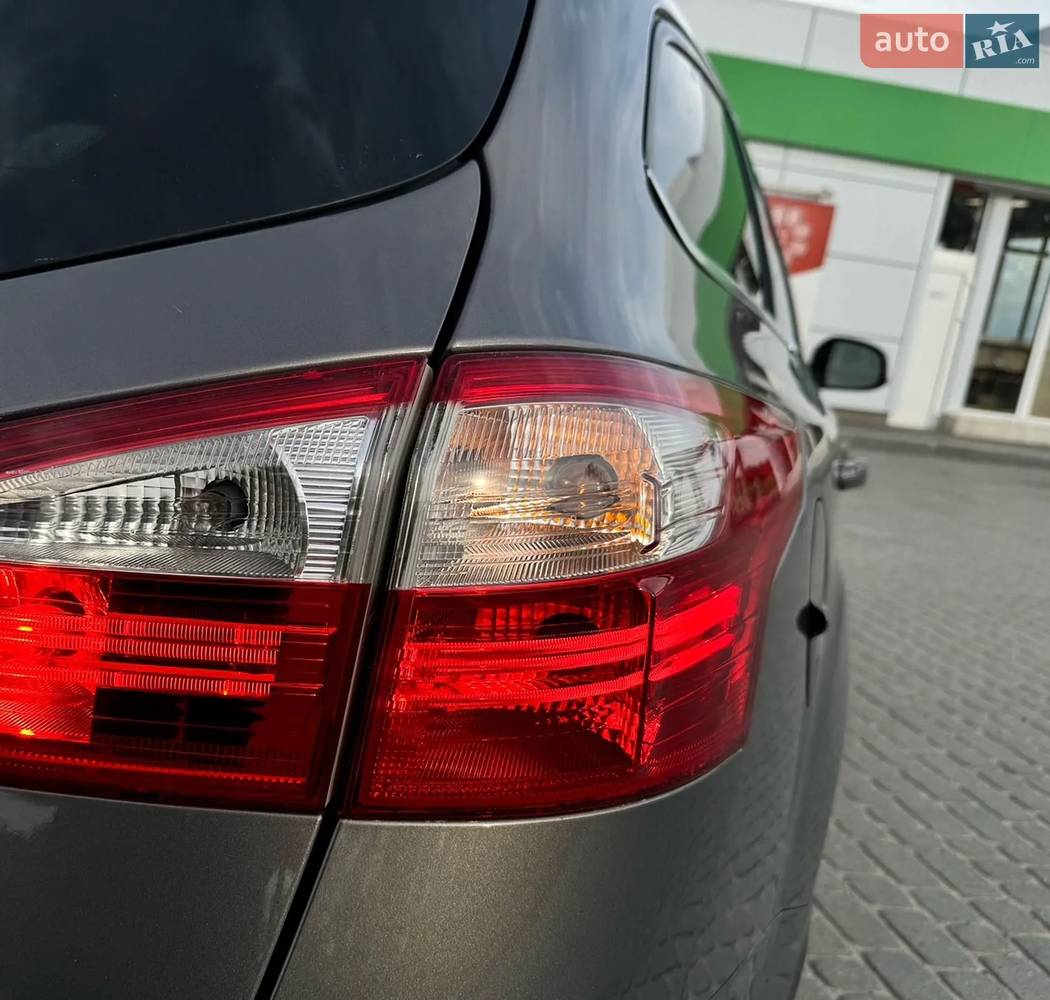 2014 Ford Focus - мініатюра 84