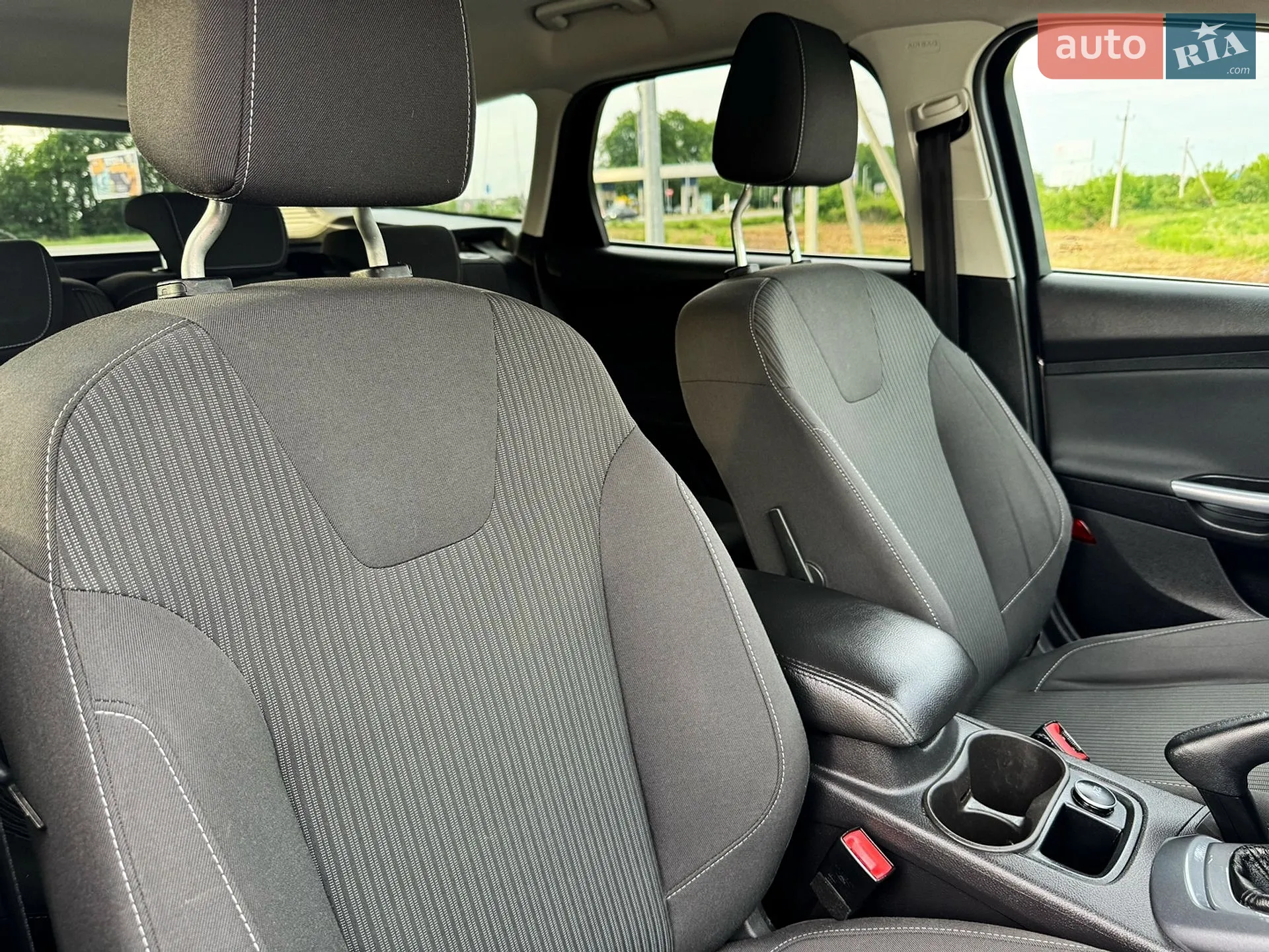2014 Ford Focus - мініатюра 124