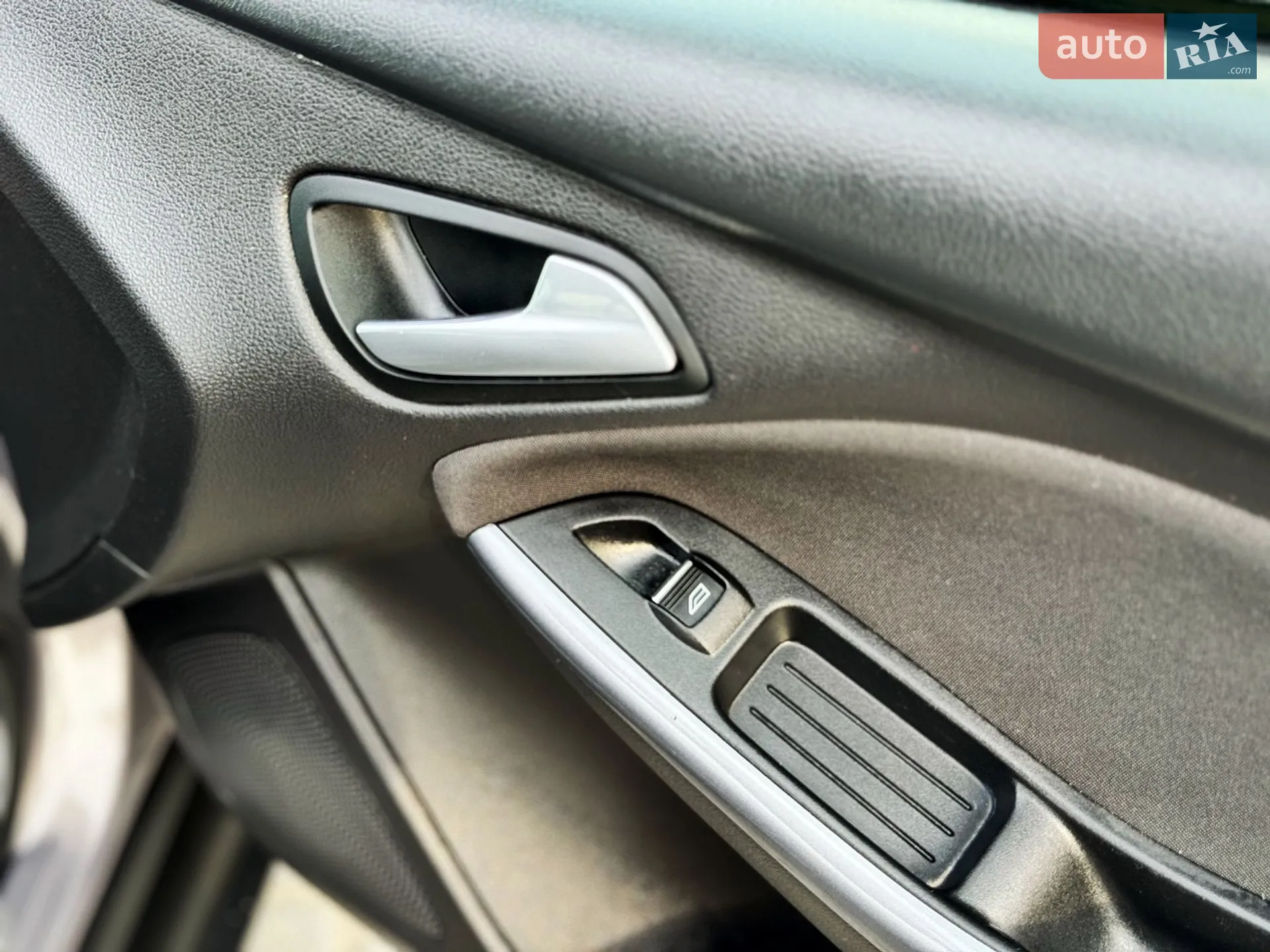2014 Ford Focus - мініатюра 129