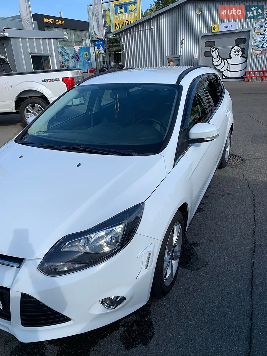 2013 Ford Focus - мініатюра 2