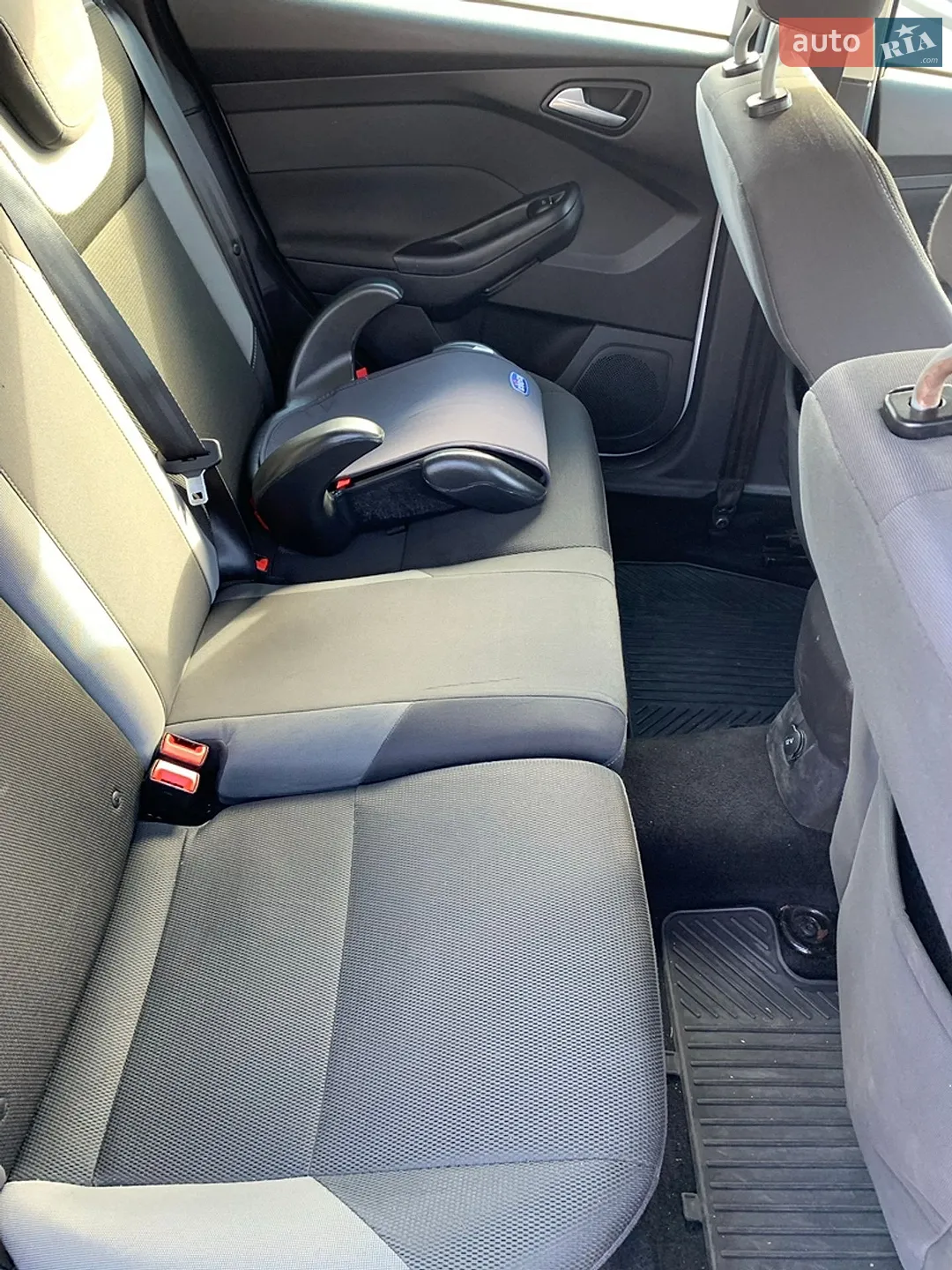 2013 Ford Focus - мініатюра 10