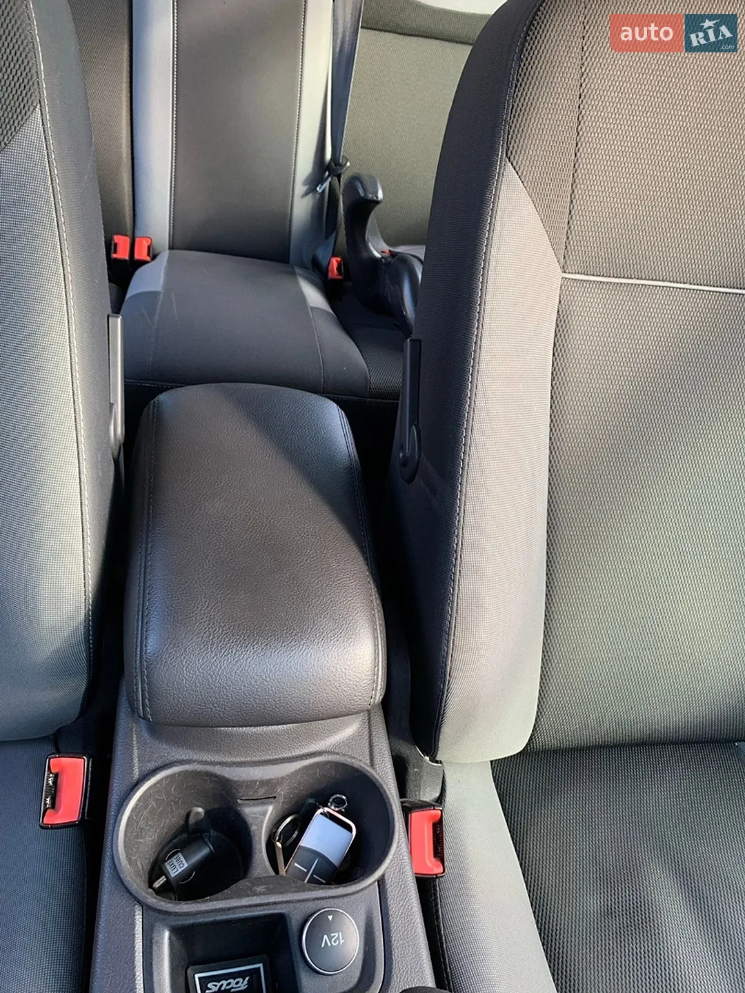 2013 Ford Focus - мініатюра 15
