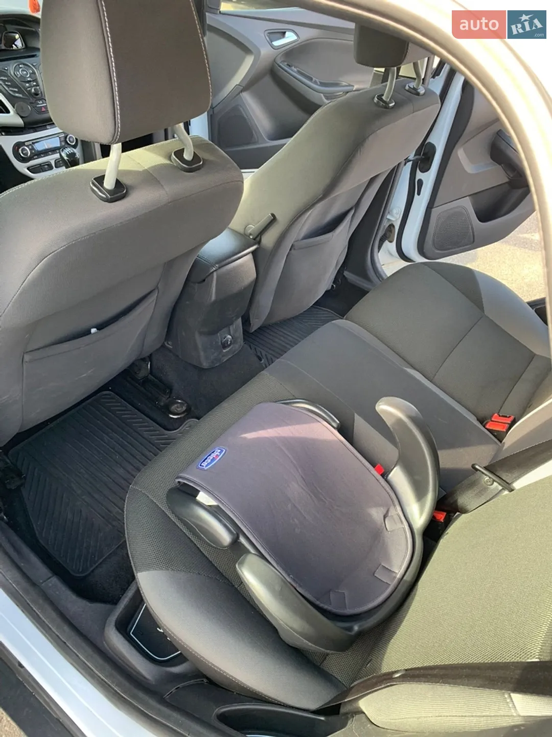 2013 Ford Focus - мініатюра 14