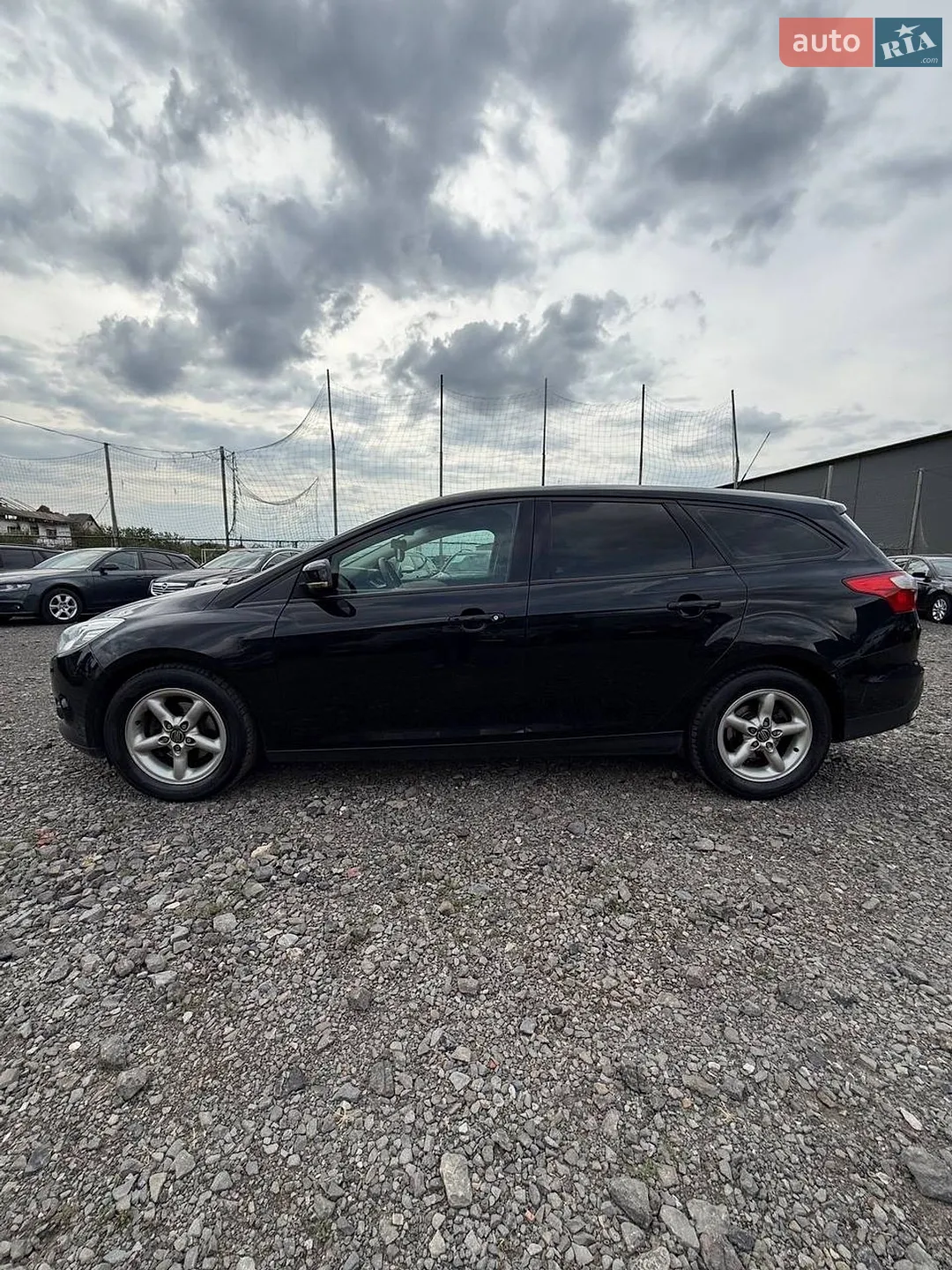 2014 Ford Focus - мініатюра 2