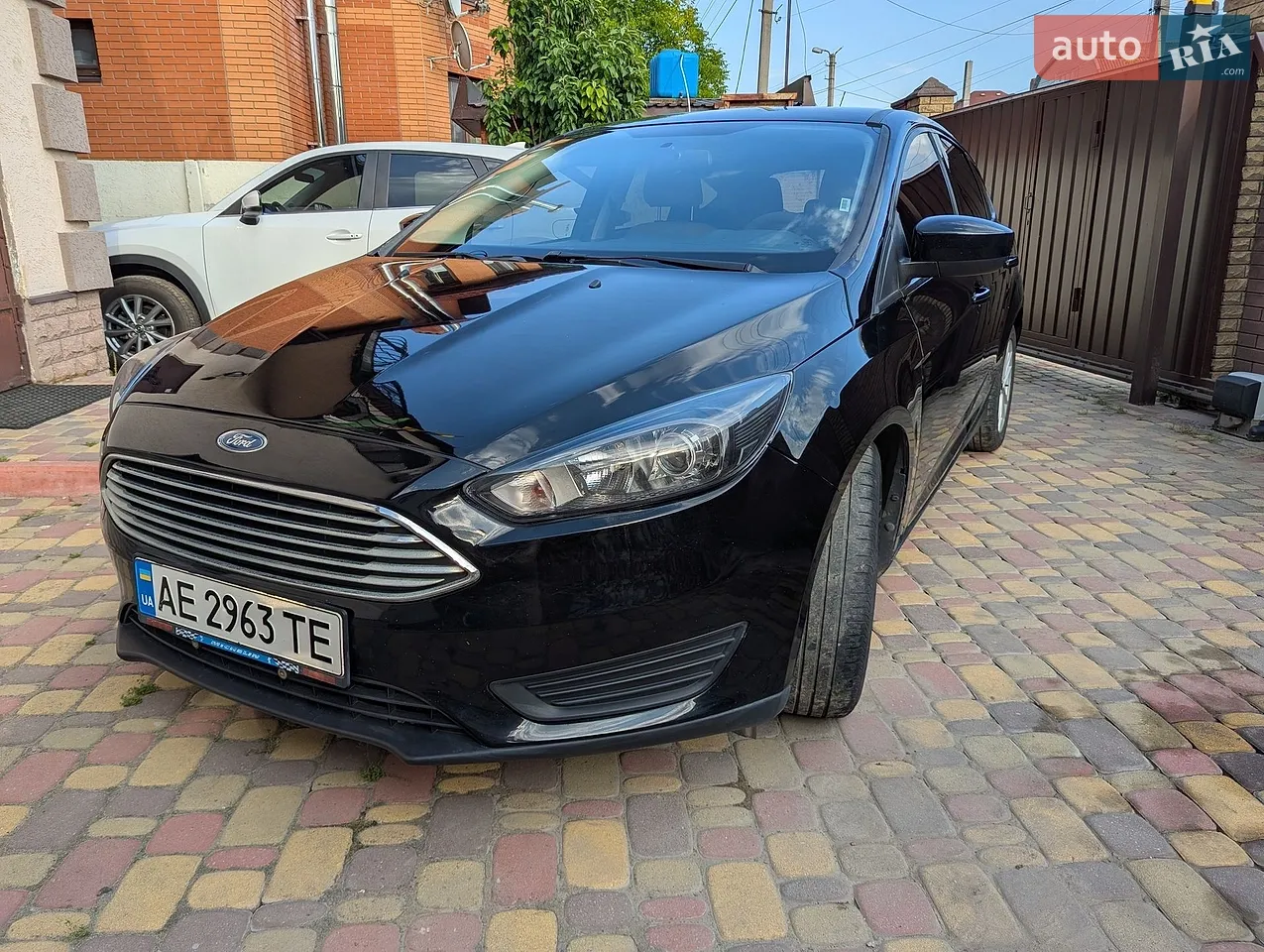 2018 Ford Focus - мініатюра 30