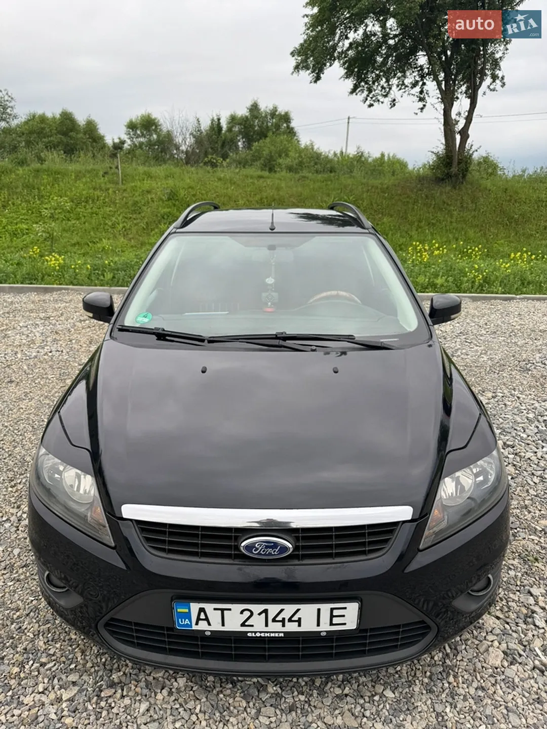 2010 Ford Focus - фото 1