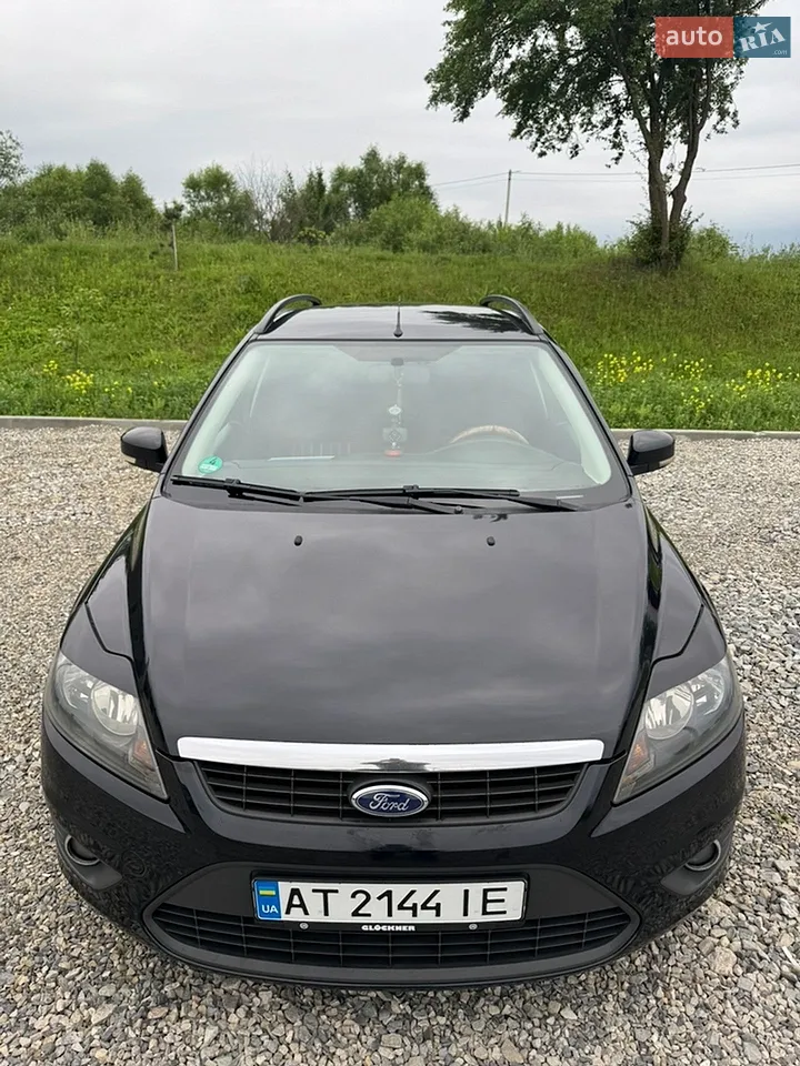2011 Ford Focus - мініатюра 24