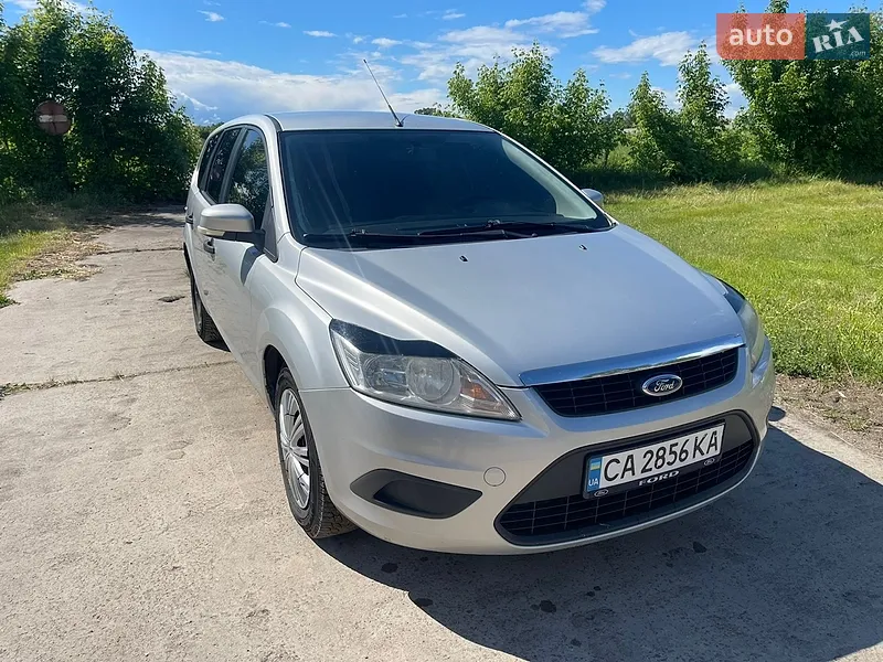 Ford Focus 2011 VIN WF0LXXGCBLBU69595 фото оголошення 24 з 54