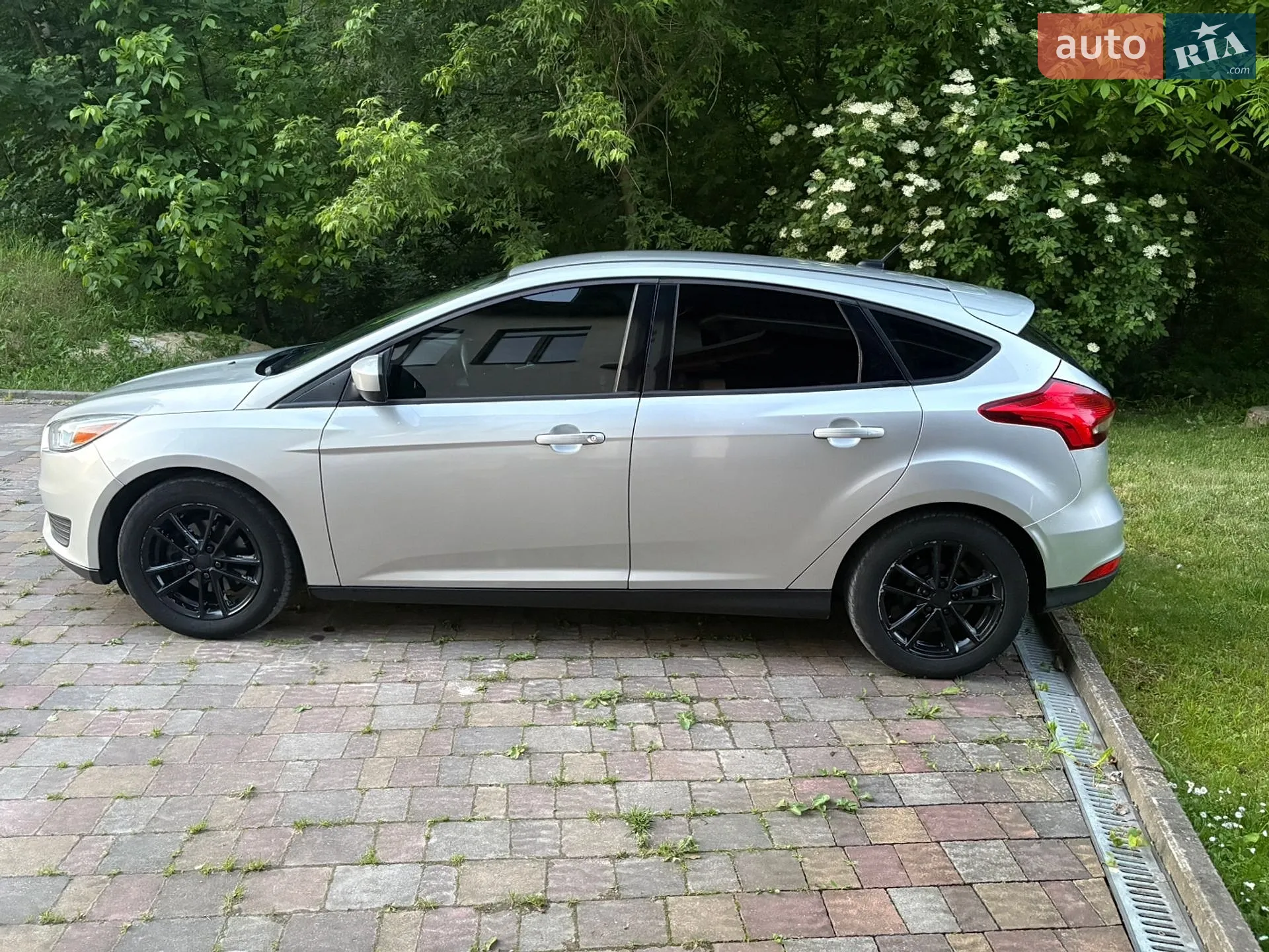 2018 Ford Focus - мініатюра 6