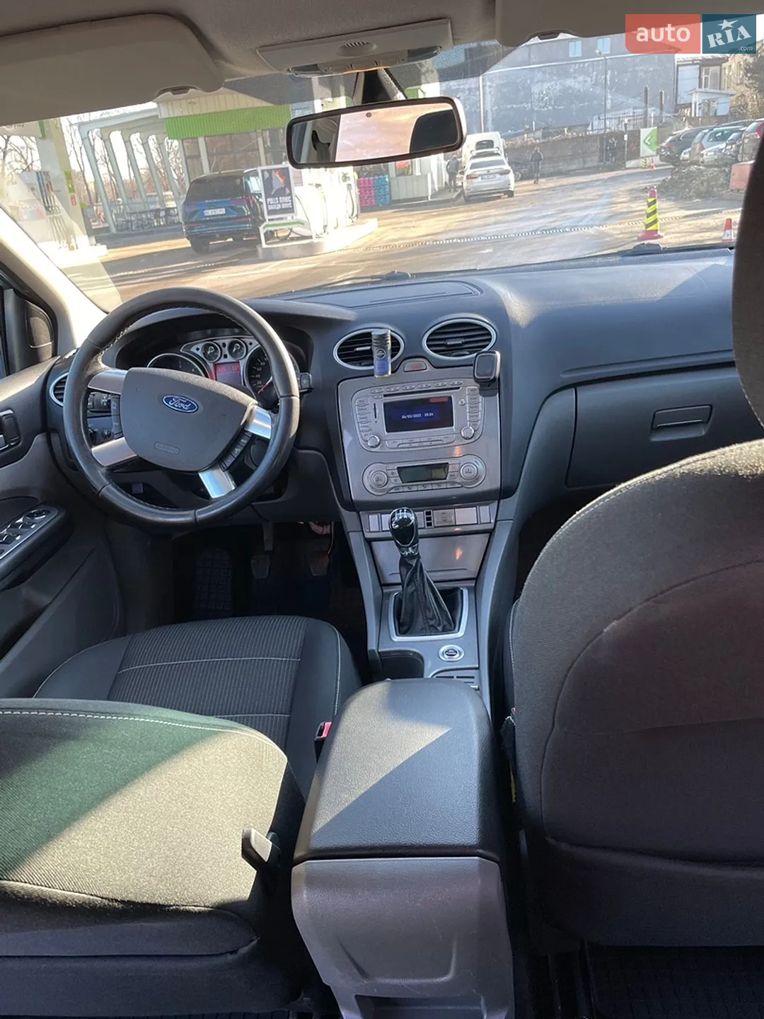 2010 Ford Focus - мініатюра 14