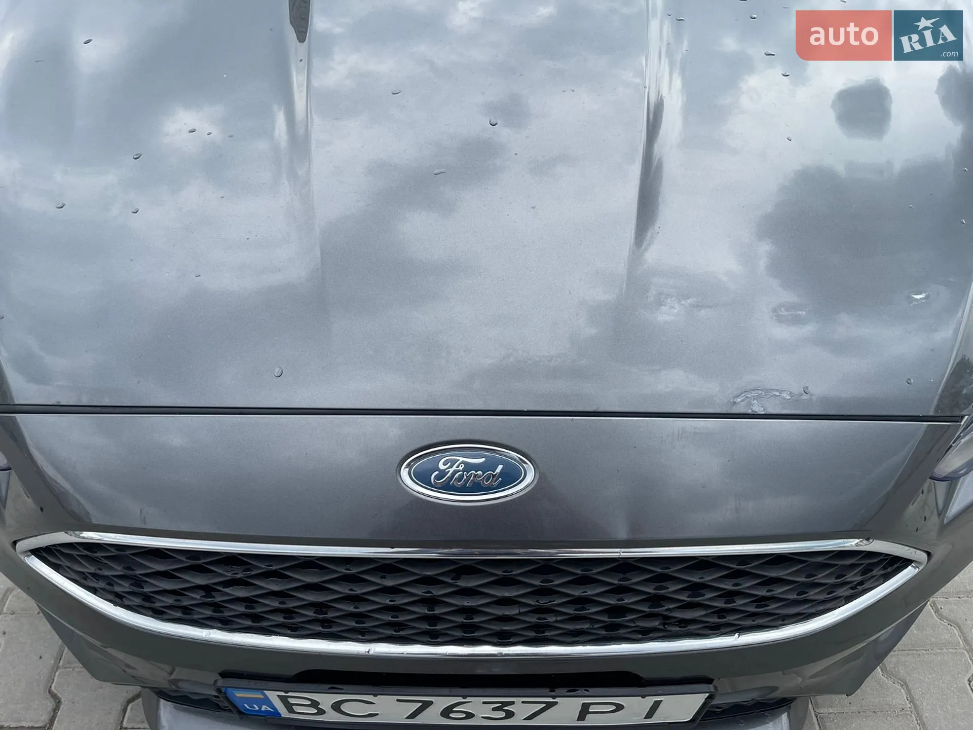 2016 Ford Focus - мініатюра 26
