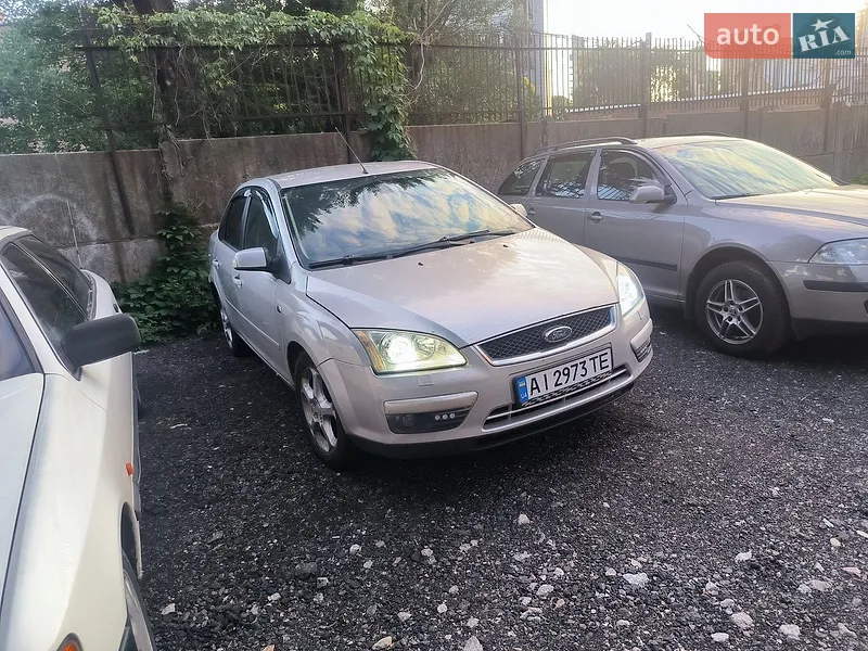 Ford Focus 2008 VIN WF0SXXGCDS8S72913 фото оголошення 12 з 44