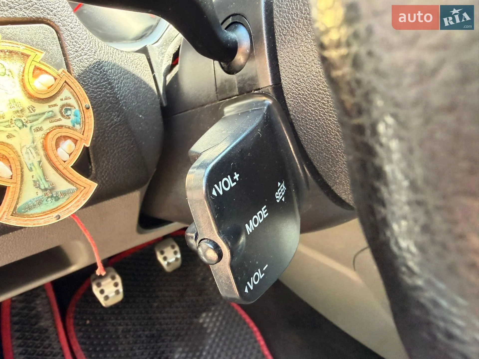 2011 Ford Focus - мініатюра 21