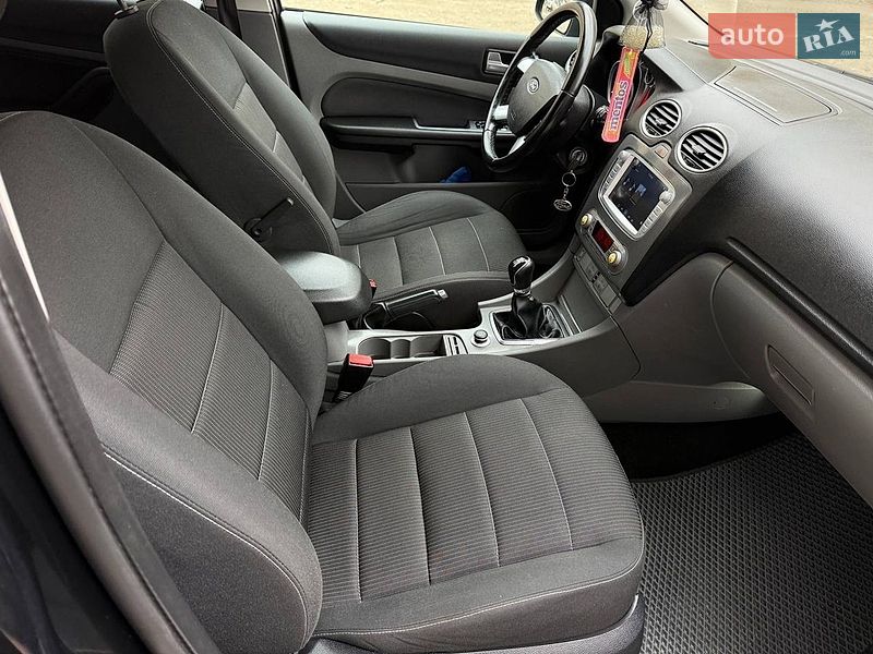 Универсал Ford Focus 2008 в Ивано-Франковске фото 71 Универсал Ford Focus 2008 в Ивано-Франковске