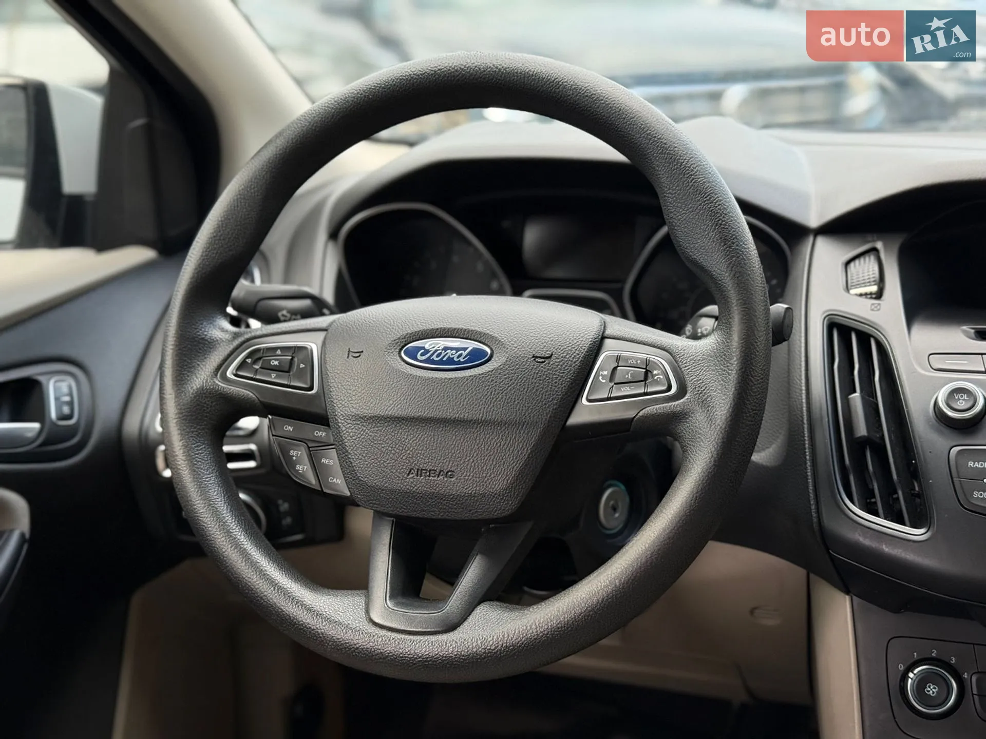 2016 Ford Focus - мініатюра 44