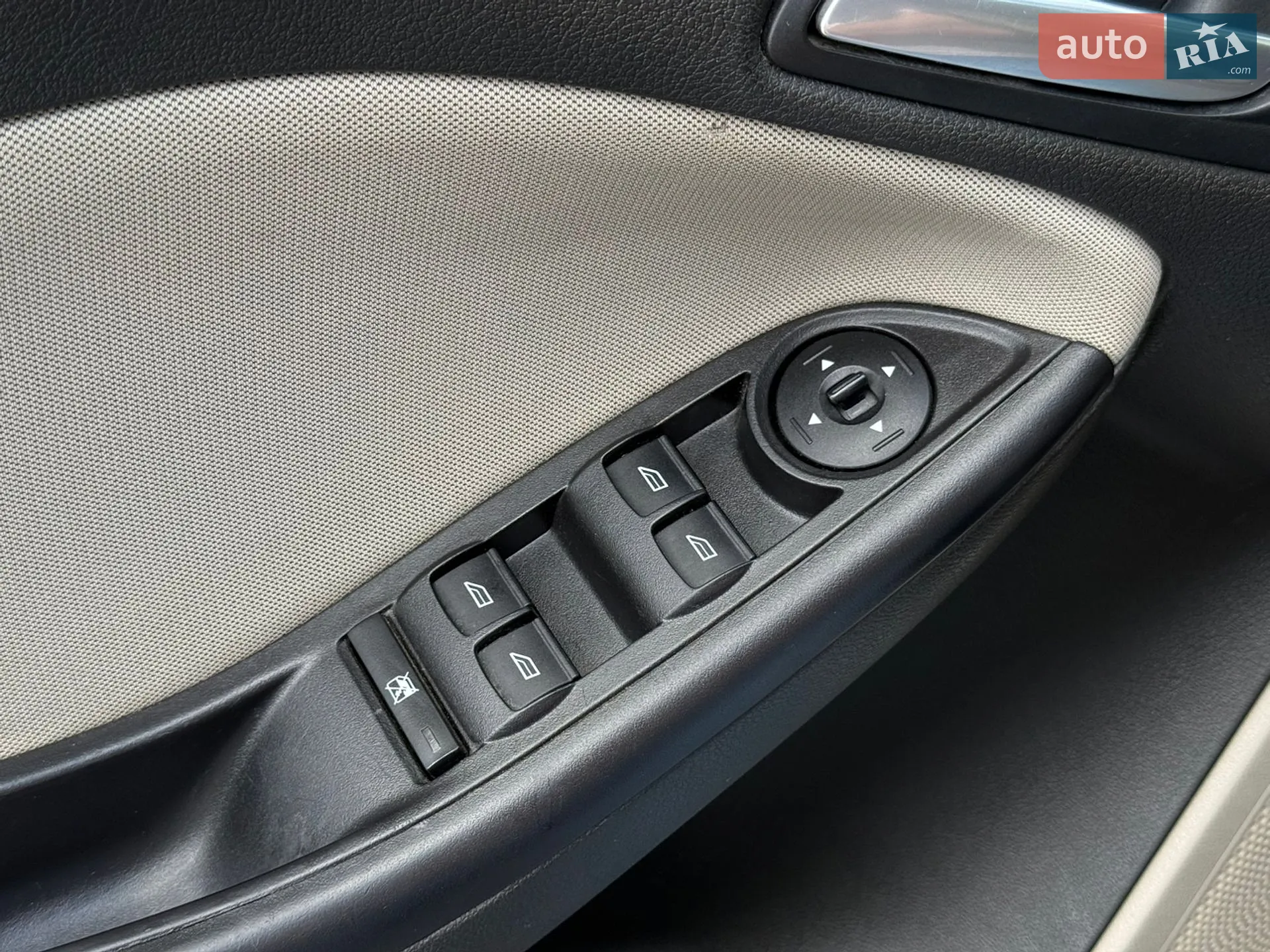 2016 Ford Focus - мініатюра 52