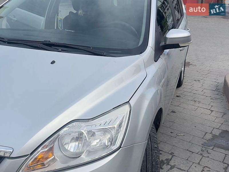 Универсал Ford Focus 2010 в Тернополе