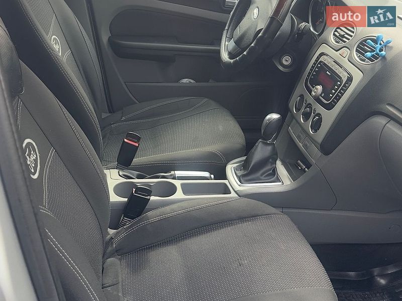 Универсал Ford Focus 2010 в Тернополе