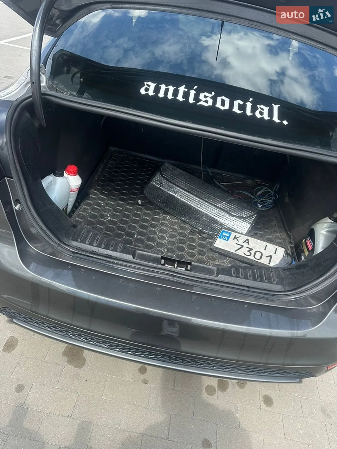 2015 Ford Focus - мініатюра 15