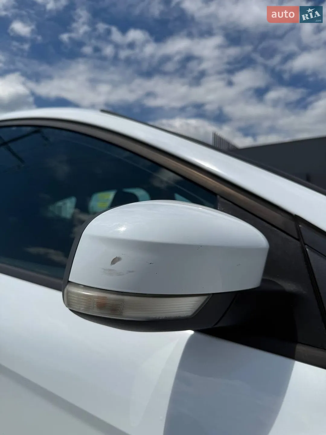 2013 Ford Focus - мініатюра 21