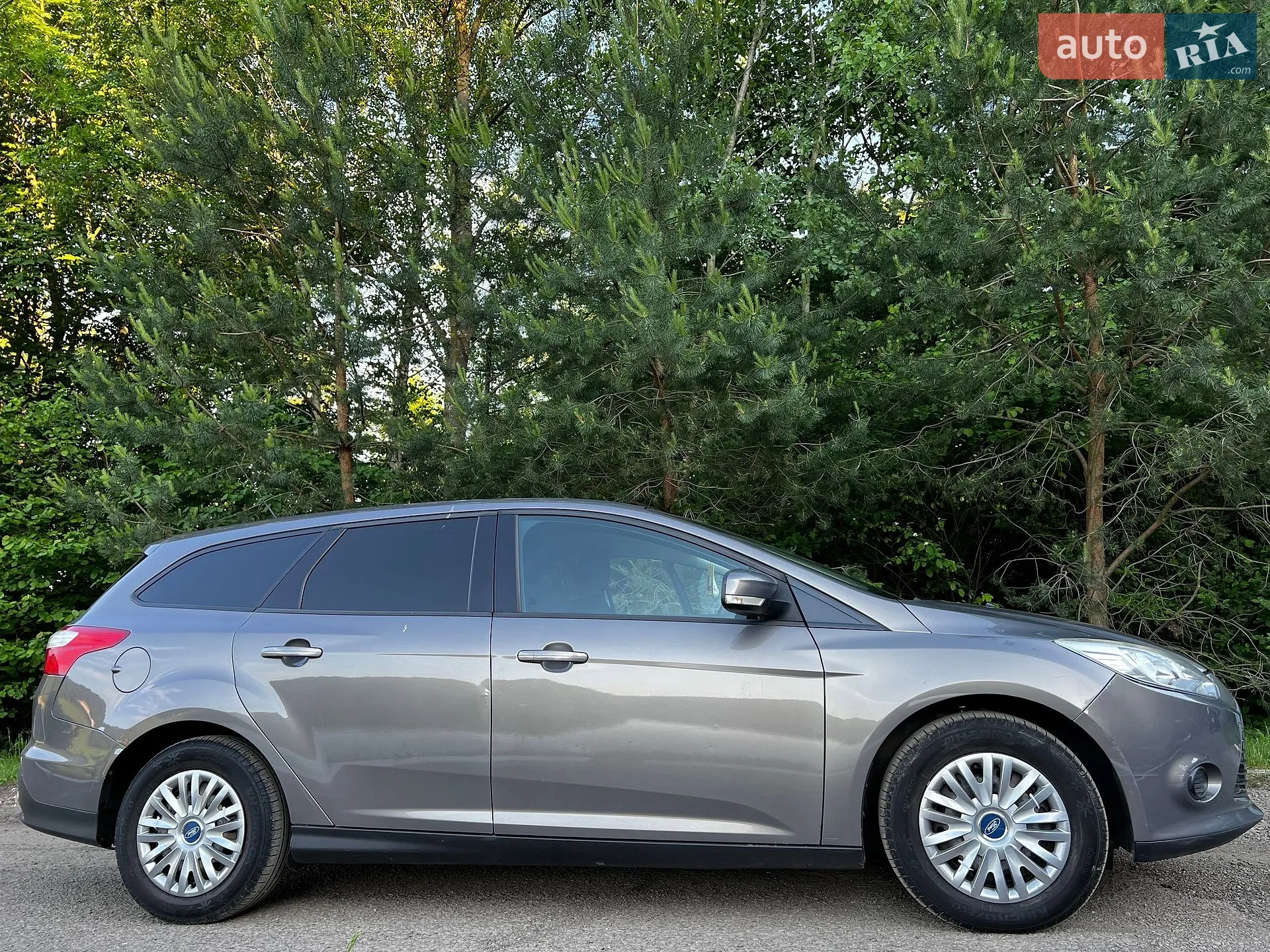 2012 Ford Focus - мініатюра 4