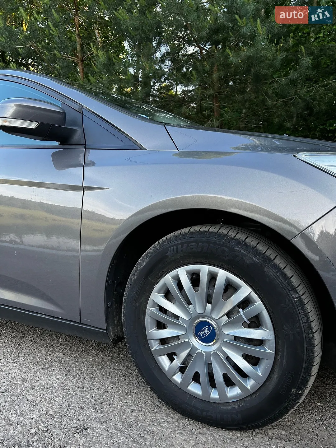 2012 Ford Focus - мініатюра 8