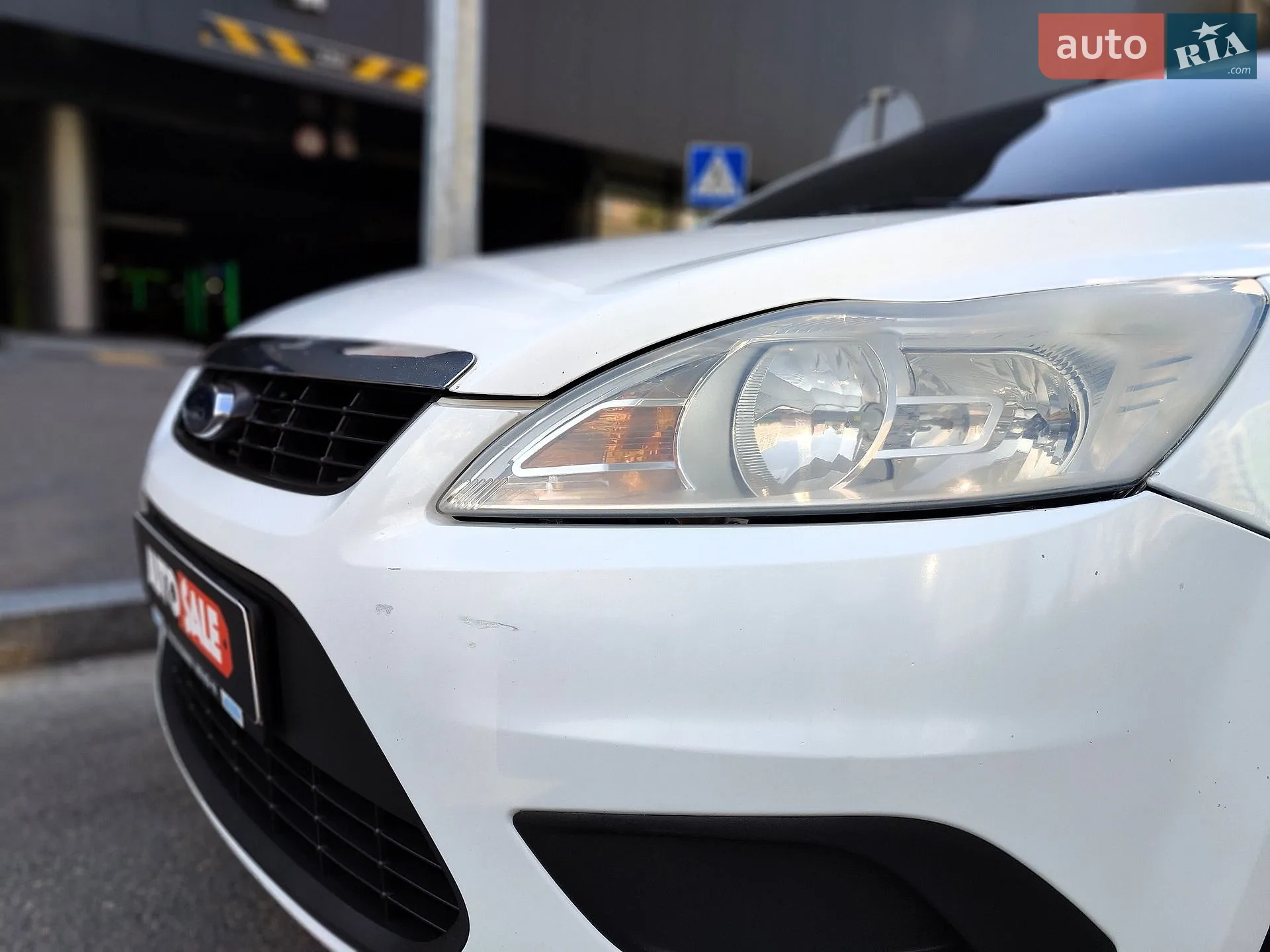 2011 Ford Focus - мініатюра 2