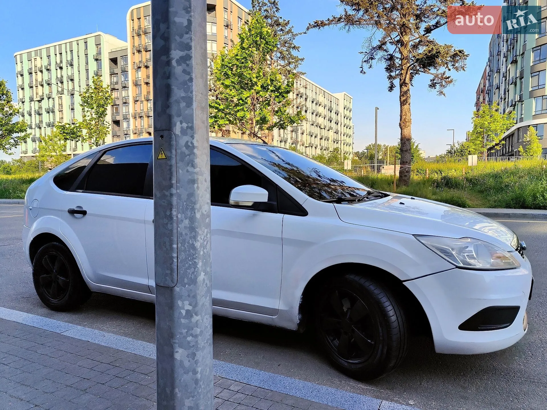 2011 Ford Focus - мініатюра 28