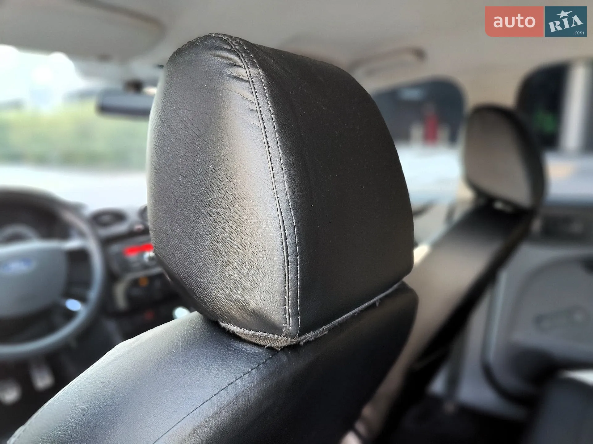 2011 Ford Focus - мініатюра 43