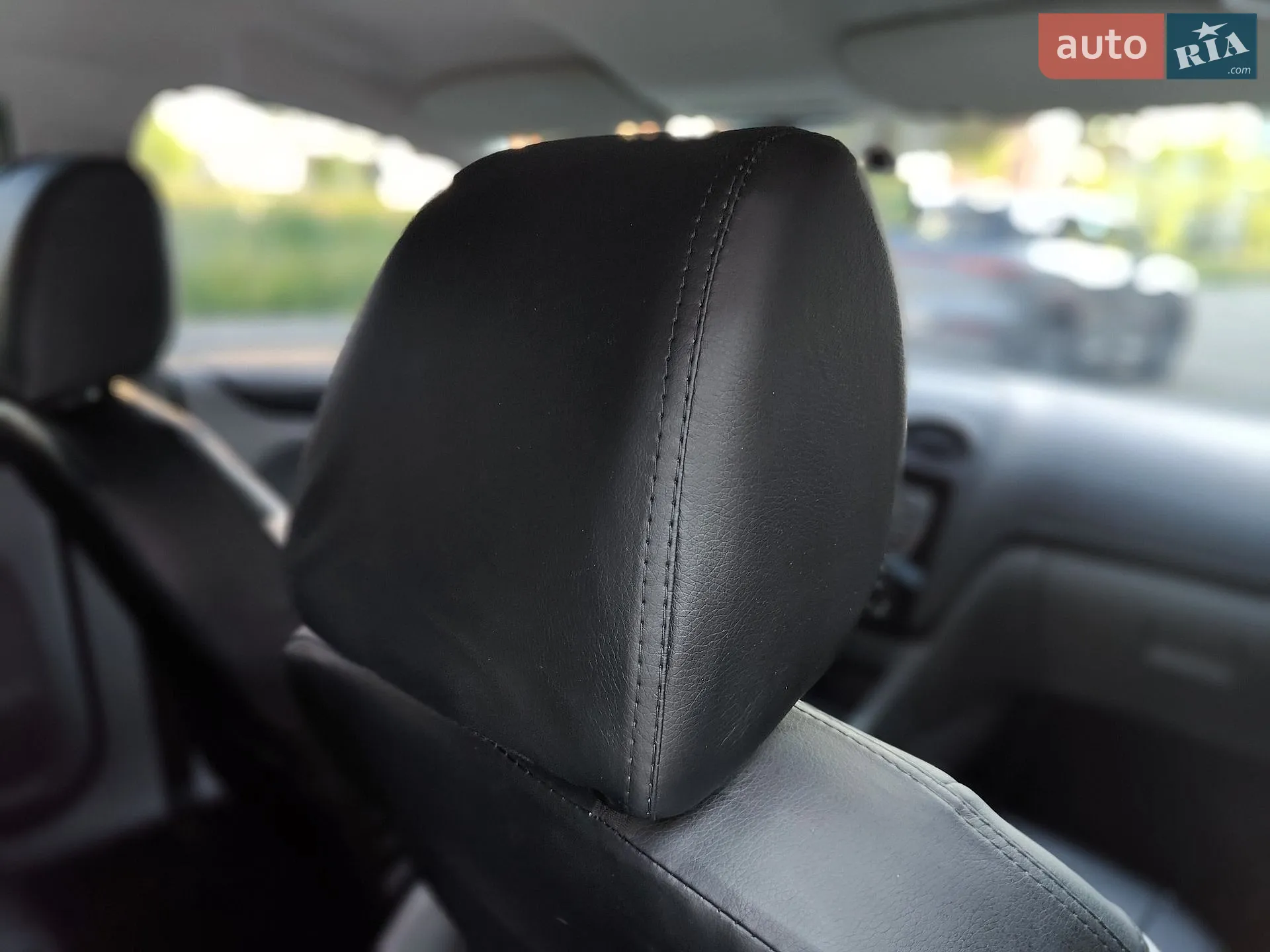 2011 Ford Focus - мініатюра 57