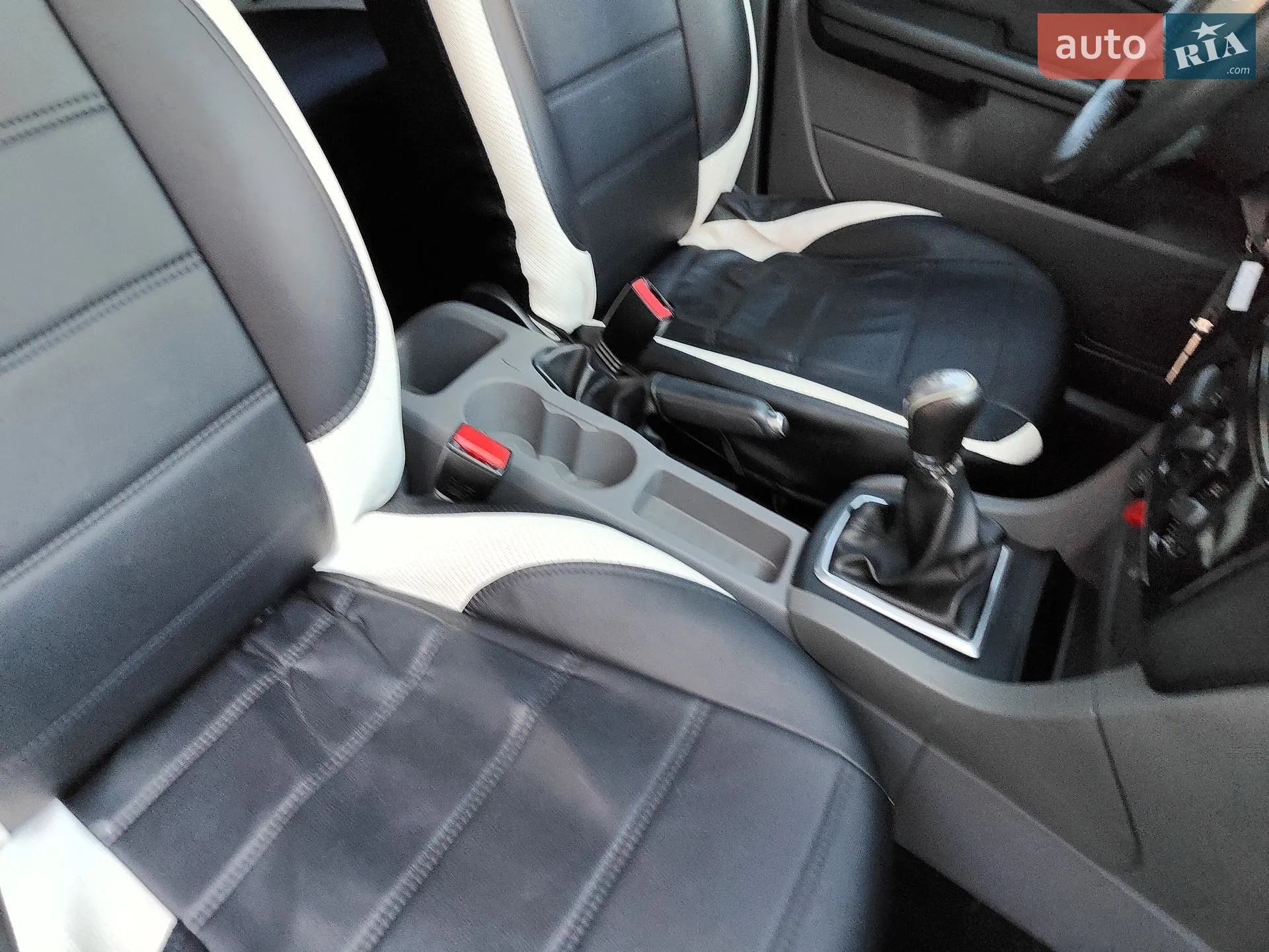 2011 Ford Focus - мініатюра 53