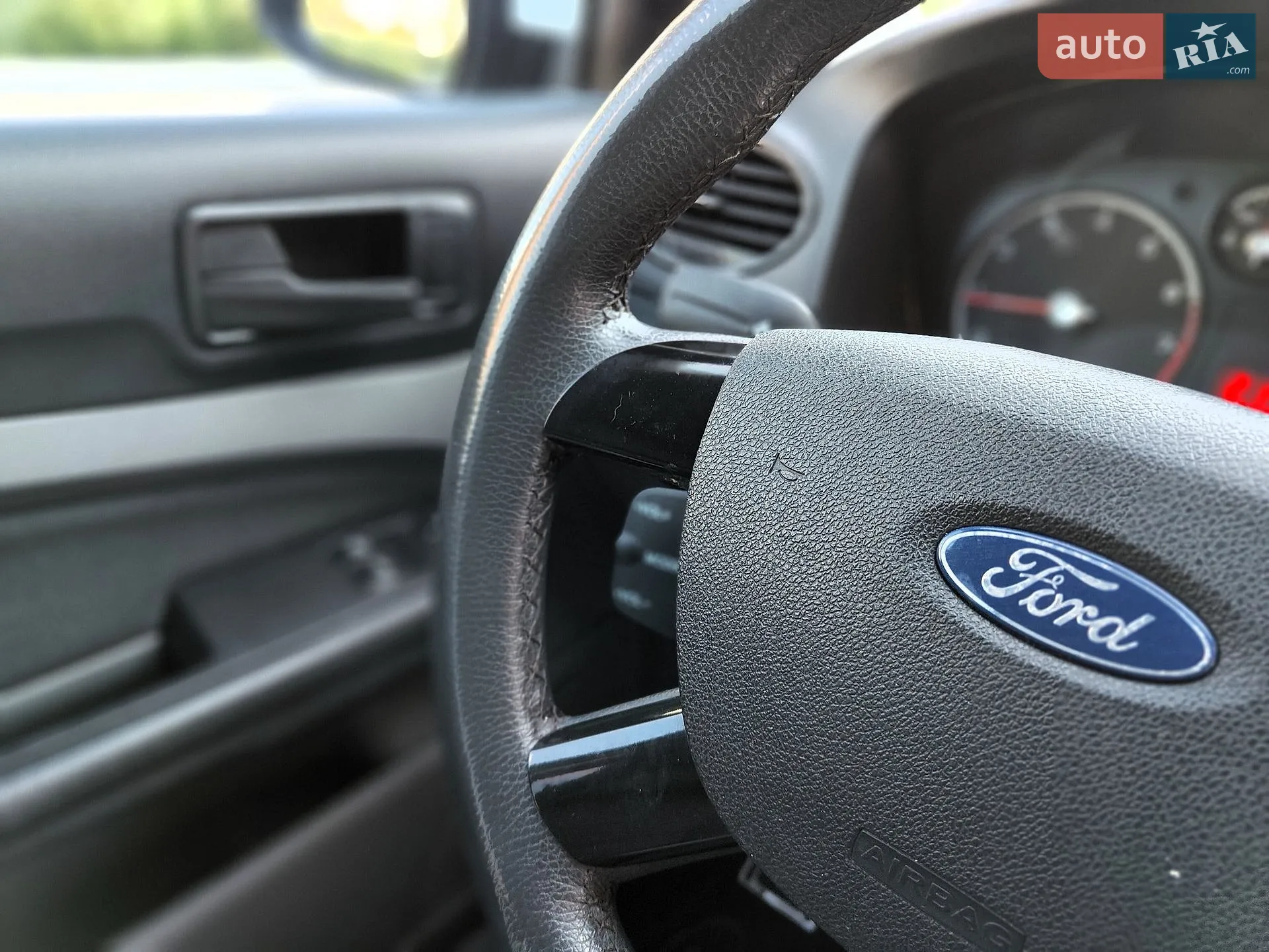 2011 Ford Focus - мініатюра 51