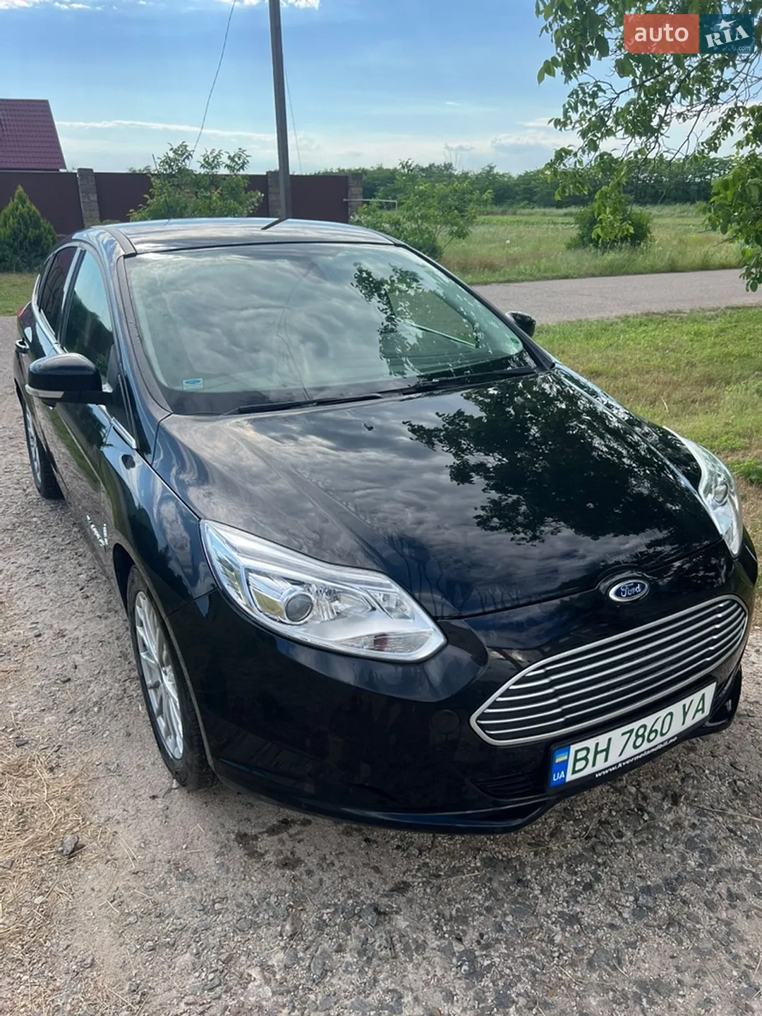 2013 Ford Focus - фото 1