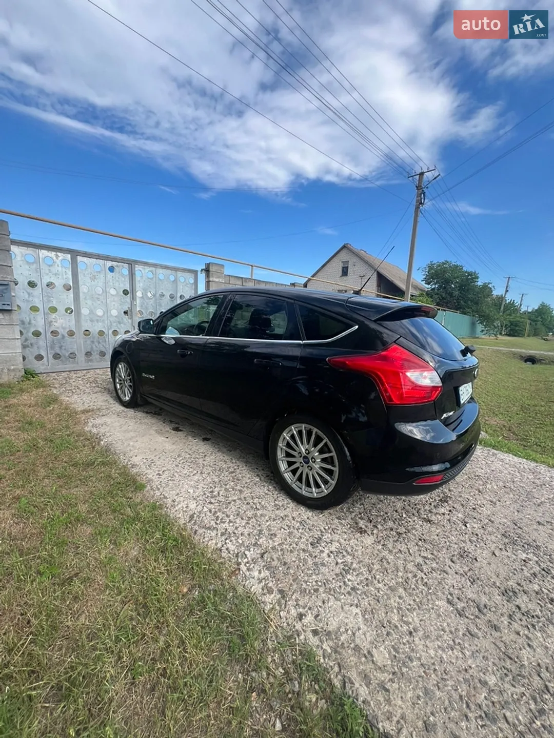 2013 Ford Focus - мініатюра 5
