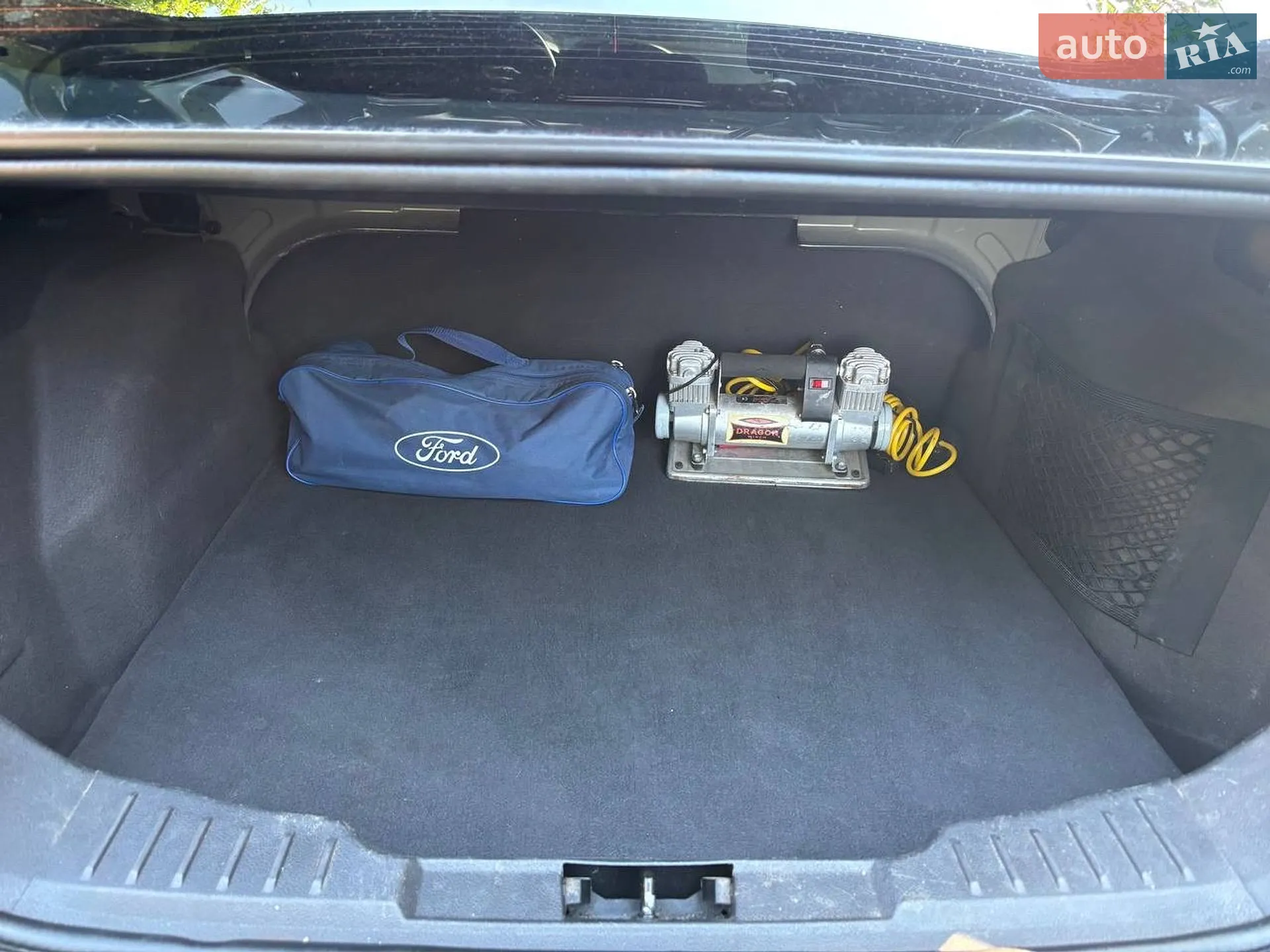 2013 Ford Focus - мініатюра 17
