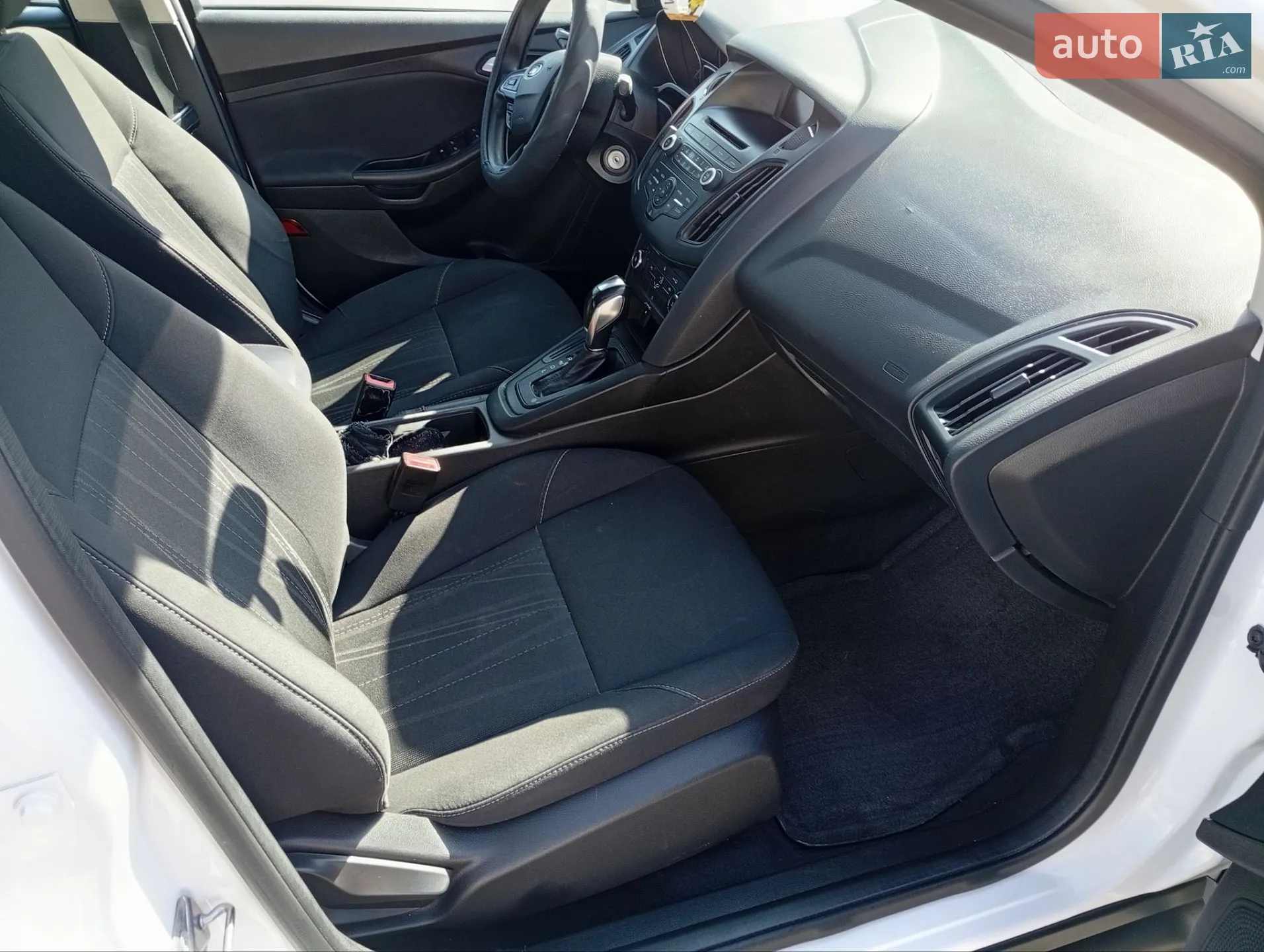 2015 Ford Focus - мініатюра 4