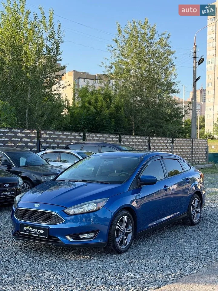 2017 Ford Mustang - мініатюра 17