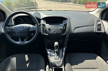 Хетчбек Ford Focus 2017 в Києві