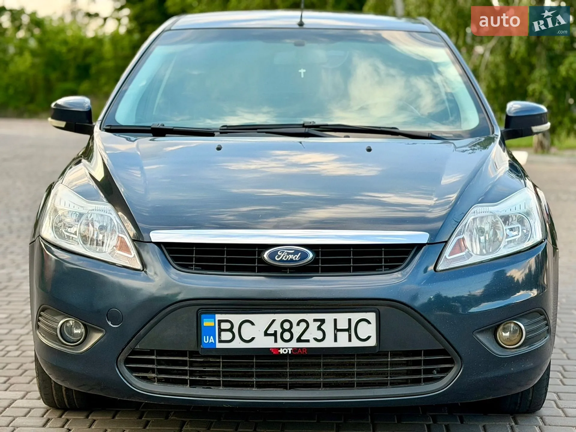 2010 Ford Focus - фото 1